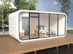 End Mobile Hangfa Apple Warehouse Contemporary Design Style Soundproof Luxury