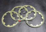 3087818 ZAX120 PLATE FRICTION ZR240JC ZX110 Volvo Spare Parts