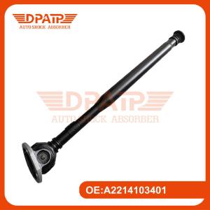 Quality Front Left Shock Absorber 31309813653 for BMW miniR60 R61 2010-2016 Year 43-2064 wholesale