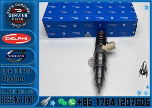 Quality Good Price Unit Pump Injector 21457952 21307001 85013718 85013719 BEBE4G03001 BEBE4G11001 Engine Diesel Injector for vol wholesale