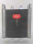 Hitachi EX55 Hydraulic Oil Radiator