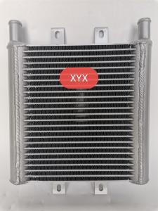Quality Hitachi EX55 Hydraulic Oil Radiator wholesale