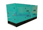 Home Silent 6ZTAA13-G3 300kW Cummins Generator Set