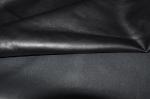 100% Coated Faux PU 137cm Thick PU Leather Shell Fabric