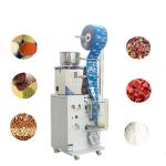 Coffee Nespresso Aluminum Coffee Bag Heat Sealing Machine Filling And Sealing