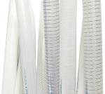 BFR Certification Food Safe Silicone Tubing 10mm Food Grade Hose 50m/roll