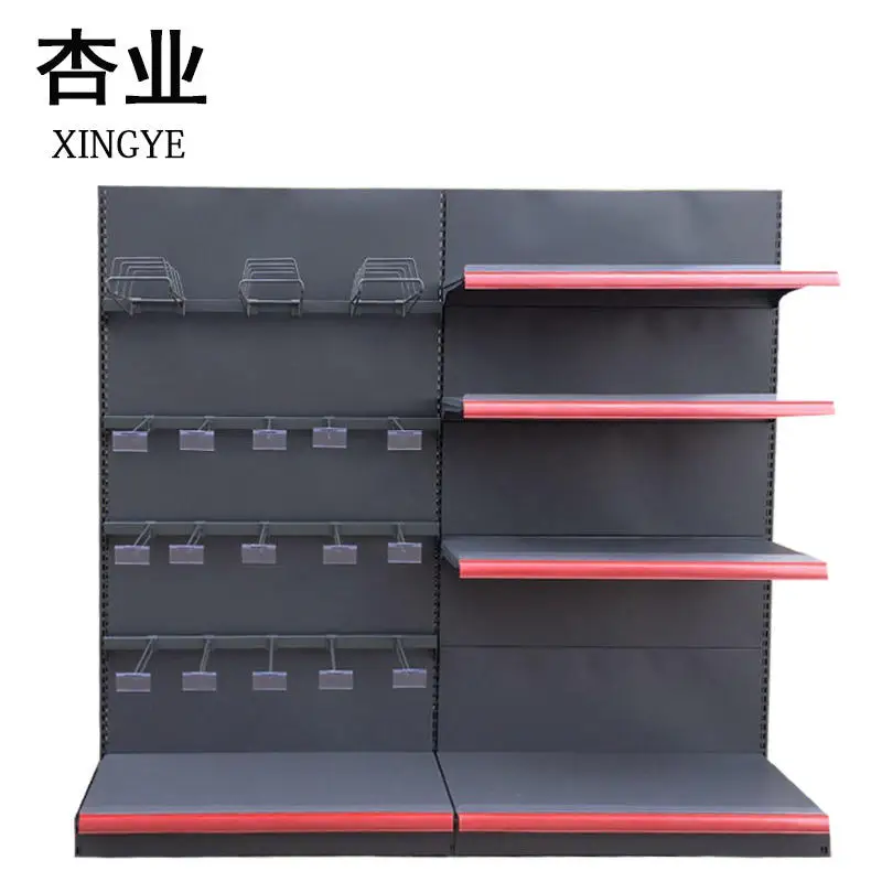 New customized Innovative Product Best Selling For Grocery Store Shelves