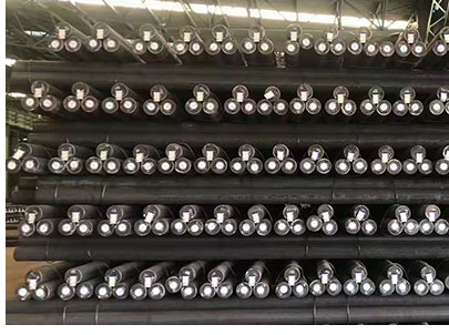 Non-Alloy ASTM Standard 1022 Round Steel Bar for Versatile Industrial Applications