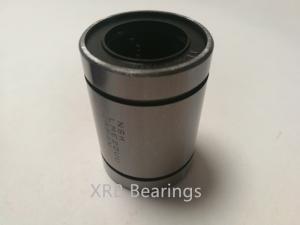 Quality Steel Balls Linear Rail Bearings , Industrial Ball Bearings For Drilling Rig Handling System wholesale