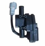 High Quality Shacman Truck Parts Heater Water Valve Electric Water Valve Motor