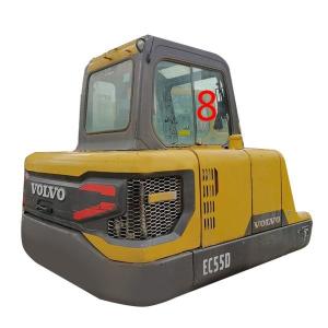 Quality 5mm VOLVO Windshield Glass Right Side Excavator Glass Replacement wholesale
