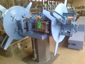Quality Carbon Steel Pipe Forming Machine For Agricultural Lrrigation wholesale