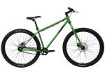 27.5'' 29 Full Suspension Mountain Bike 650B Chromoly
