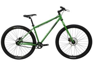 Quality 27.5'' 29 Full Suspension Mountain Bike 650B Chromoly wholesale