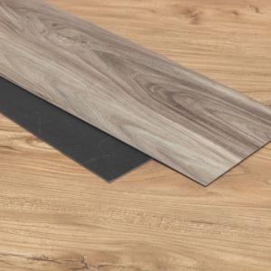 Quality UV Coating Luxury Vinyl Tile Flooring Cusotom Surface Treatment wholesale
