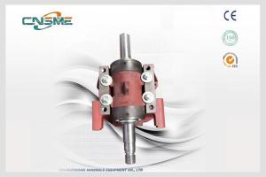 Quality D005M Slurry Pump Parts Mechanical Sealed Slurry Pump Bearing Assembly wholesale