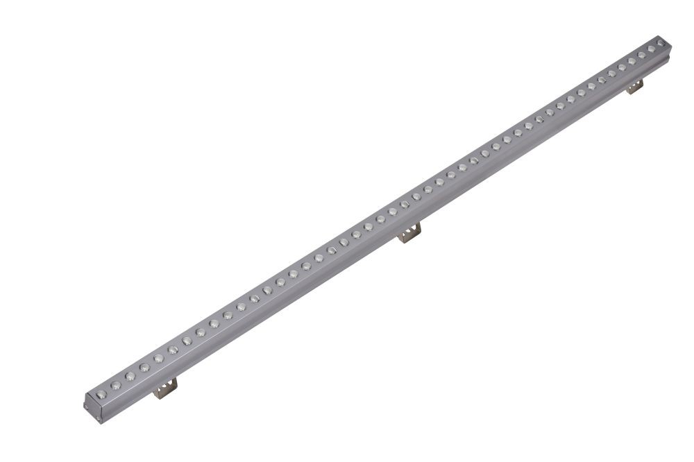 DMX / RDM Straight Linear LED Tube Light 10W LED Strip Light