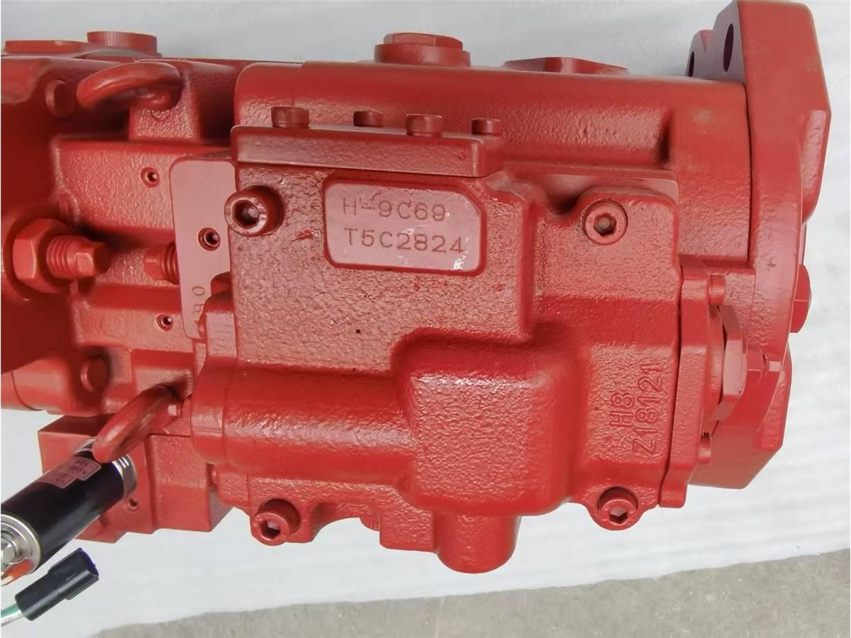 14616199 HYDRAULIC PUMP for VOLVO EC380DL Hydraulic
