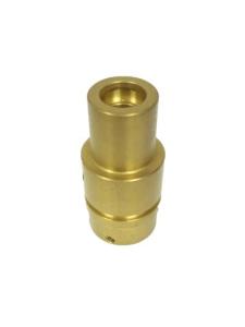 Quality High quality 0.02mm tolerance brass material cnc machining parts wholesale