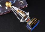 Hole In One Golf Trophy Cup , Custom Logo Golf Tournament Trophies