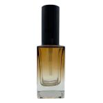 Square Essential Oil Cosmetic Dropper Bottles 10ml 30ml TDS SGS