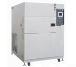 Impact Thermal Shock Environmental Test Chamber Taikang Compressor In France