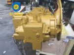 E320D Main Hydraulic Pump 272-6955 Original Yellow Color Long Service Life