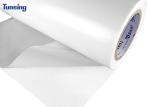 Thermoplastic Soft 1380cm TPU Hot Melt Adhesive Film For Leather