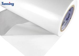 Quality Thermoplastic Hot Melt Adhesive Film Roll Polyurethane Tpu For Leather wholesale