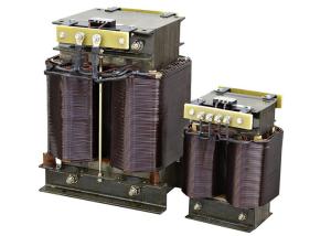 Quality 600V / 690V Single Phase Buck and Boost Transformer 50HZ / 60HZ / 400Hz wholesale