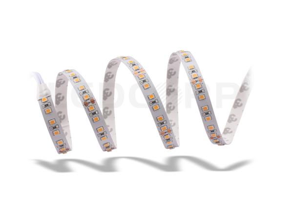 High CRI full spectrum led strip natural white CRI>98 28.8W IP68 rating 24V Grow