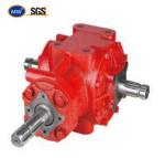 China Made Transmission Gearbox Manufacturers for Agricultural Machine