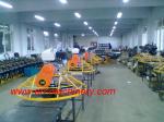 HONDA engine ride-on power trowel/Concrete Finishing Trowel Machine