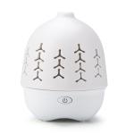 Household Ultrasonic 80ml USB Ceramic Aroma Diffuser