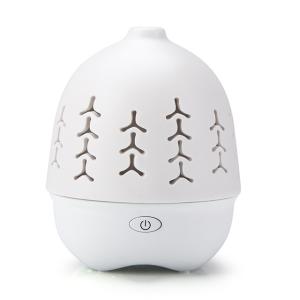 Quality Modern Quiet Personal Mini 70mL Ceramic Aroma Diffuser wholesale