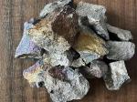 FeMn 75 Ferro Manganese For Metallurgical Industry Additives