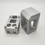 Hard Anodized Aluminum 6082 Cnc Milling Parts