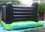 Indoor small kids ben 10 bouncy castle with EN14960 certified made of lead free