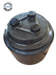 USA Market TIM750ASM65-PSA Railway Bearing Unit Double Row Tapered Roller