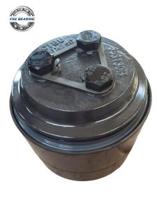 Quality Euro Market 1639609 DE Double Row Tapered Roller Bearings 120*195*131.35 mm Railway Bearing wholesale