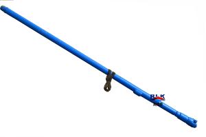 Quality 101mm Mud Motor for a HDD project trenchless wholesale