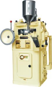 Quality 33 Stations Tablet Compression Machine For Foods Chemical Industry wholesale