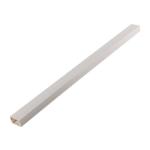 PVC Fiber Raceway Duct Plastic Trunking PVC Fiber Optic Tray Wire Channel