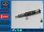 Diesel Fuel Common Rail Injector 21416555 295050-0511 095000-0511