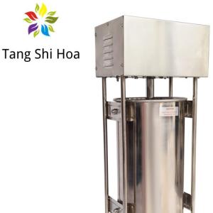 Quality Commercial Pneumatic Electric Hydraulic Sausage Stuffer wholesale