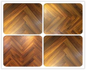 Quality Herringbone rosewood engineered parkett with factory price wholesale
