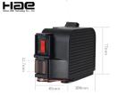 Industrial Small Character Inkjet Printer With 12.7mm Ink Cartridge
