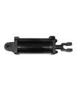 Hydraulic cylinder 100X200 гидроцилиндр ЦС100*200 for MTZ tractor parts