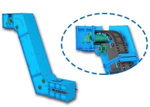 Quality Stable Enclosed Belt Conveyor Long Distance Environmental Friendly Convenient wholesale