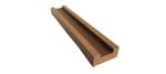 60X25mm WPC Accessories
